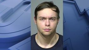 Swim coach accused, secretly recording teen changing clothes