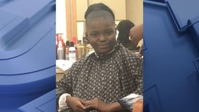 Milwaukee missing 11-year-old girl found safe