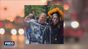 Milwaukee father killed by reckless driving 'trying to get to work'