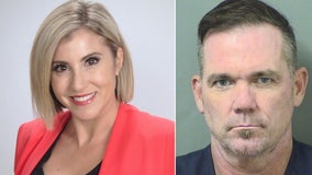 Florida man charged with killing realtor he mistook for landlord who evicted him