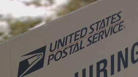 West Allis USPS job fairs; July 14-15