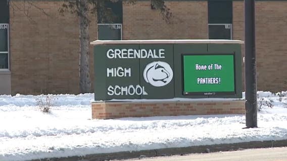 Greendale schools adjust, COVID spike among staff