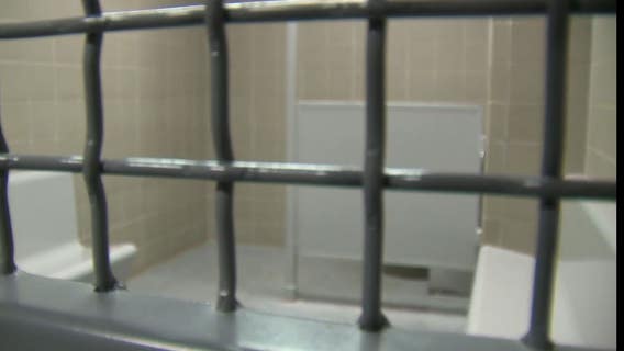 Milwaukee jail COVID, Milwaukee police holding cells ripple effect
