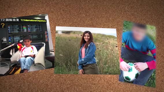 Delayed adoption; state backlog, staffing shortage blamed