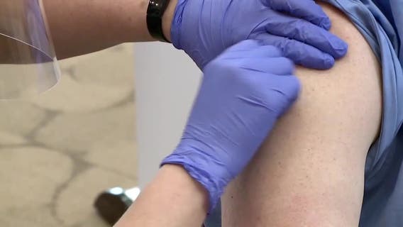 Nurse concerned over COVID staffing: 'How can we take care of our patients?'