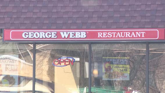 George Webb shooting: Wauwatosa police arrest 4 women