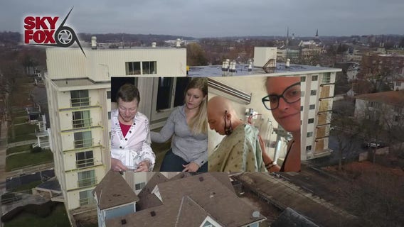 Waukesha condo collapse evacuee surprised with $6K donation