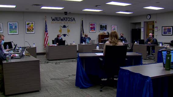 Wauwatosa COVID mitigation policy changes in place