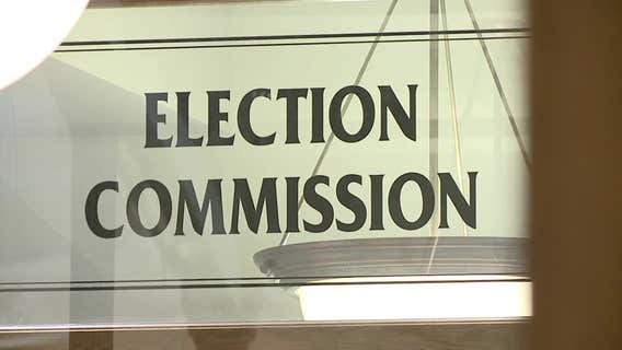 New Milwaukee Election Commission executive director nominated