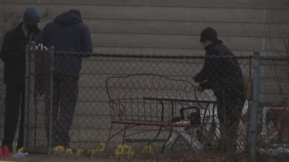 Milwaukee 8-year-old killed near 18th and Highland identified