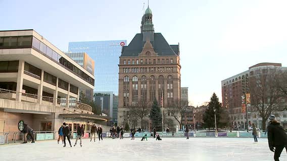 Red Arrow Park ice skating opens for season Friday; what to know