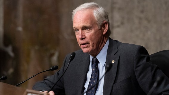 Sen. Ron Johnson seeking reelection for 3rd term, source tells FOX6
