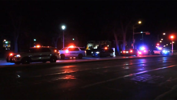 Glendale police chase into Milwaukee; suspect arrested near Lake Park