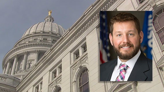 Wisconsin legislator calls for election cheating in video