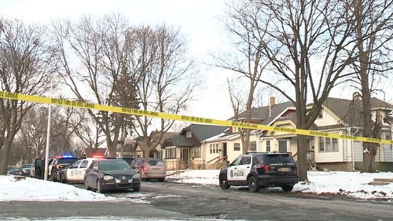 Milwaukee man fatally shot near 29th and Ruby, no arrests