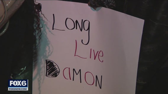 Milwaukee man killed in hit-and-run 'did not deserve this'