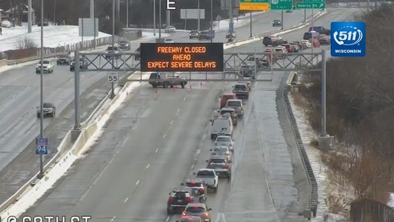 Shots fired near Stadium Interchange: MCSO