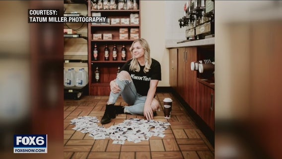 Kwik Trip road trip, Wisconsin woman visits all 457 in state