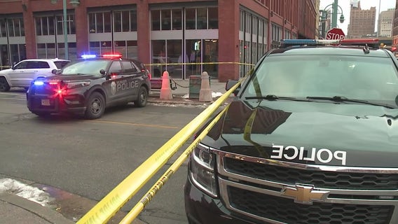 Third Ward shooting: Officer commended, bail reform discussed