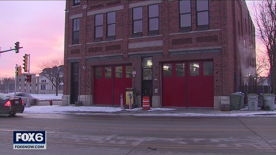 MFD structural issues at firehouse, FPC discusses possible fixes