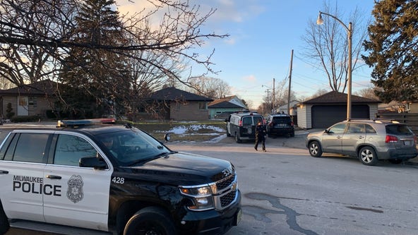 Double fatal shooting near Honey Creek and Morgan: police