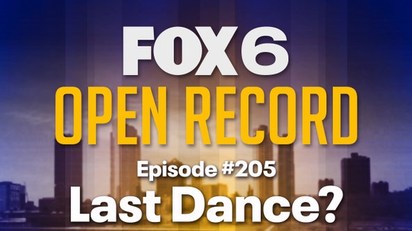 Open Record: Last Dance?