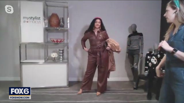 How to work jumpsuits into your wardrobe
