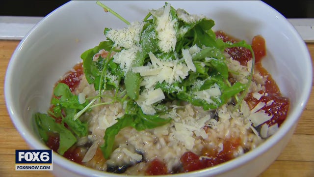 Braise Restaurant & Culinary School: Reconnect people with their food