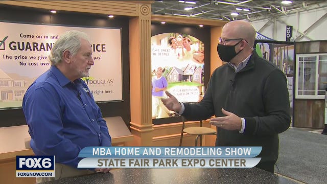 2022 MBA Home Building & Remodeling Show
