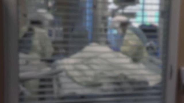 1st Wisconsin COVID case 2 years ago