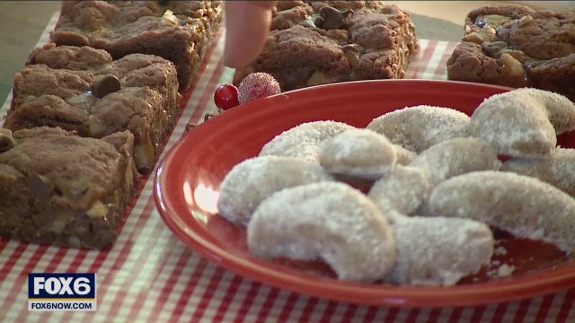 2022 We Energies Cookie Book: Celebrate your hometown