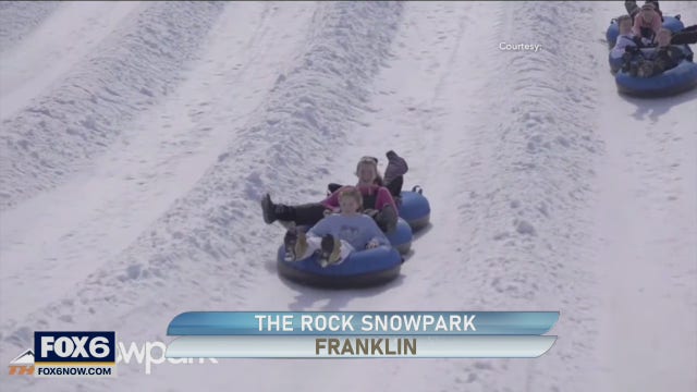 Ways to enjoy the winter in Milwaukee