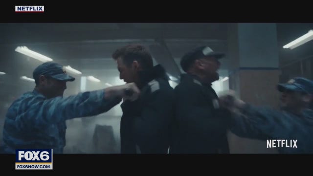 Unexpected song takes over the charts