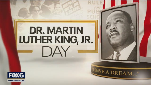 YMCA: 25th annual Dr. Martin Luther King, Jr. celebration