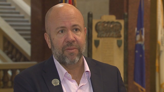 Assembly's Jim Steineke resigning July 27 instead of serving out term