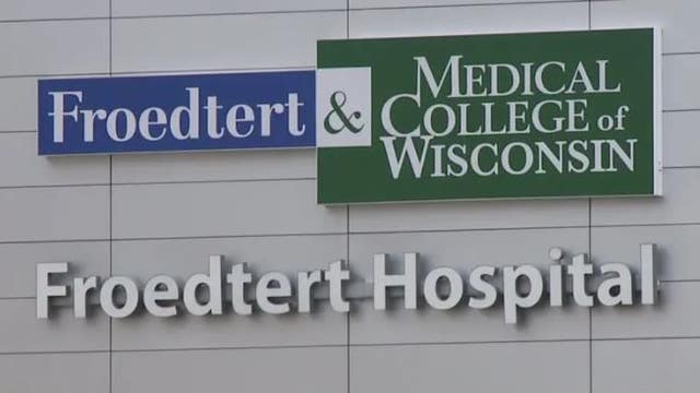 COVID changes Froedtert visitor policy