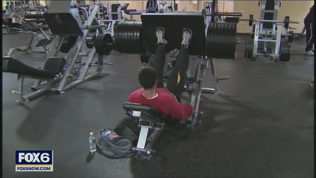 Tips to kickstart New Year's goals