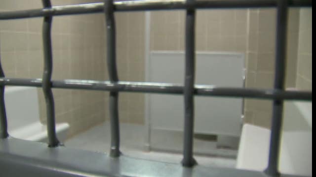 Milwaukee jail COVID, Milwaukee police holding cells ripple effect