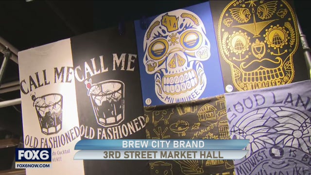 3rd Street Market Hall: Celebration of city’s cuisine, diversity