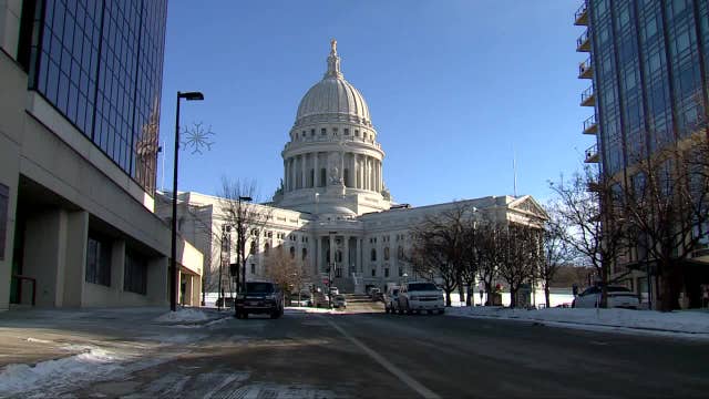 Democrats: Remove Wisconsin election official for voting comments