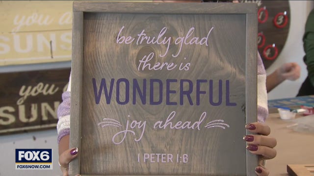 Board & Brush wants to turn you into a DIY master