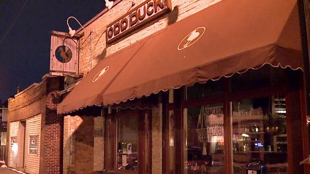 Milwaukee restaurant COVID vaccine proof requirements amid omicron