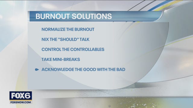 Avoid parental burnout amid the pandemic