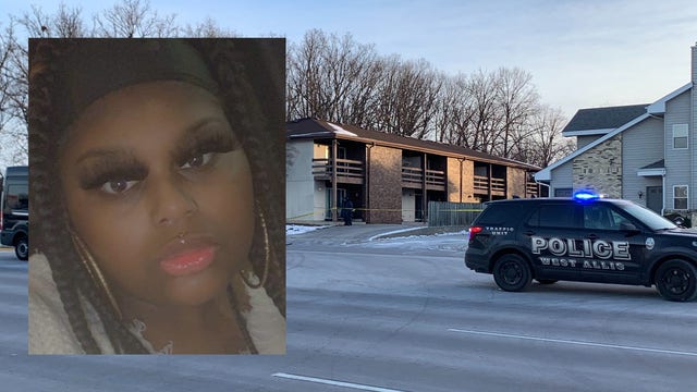 West Allis fatal hit-and-run suspect arrested