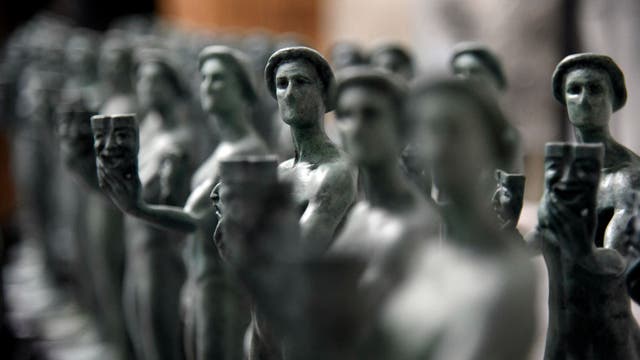 Screen Actors Guild Awards: Nominees include Will Smith, Lady Gaga, Ben Affleck