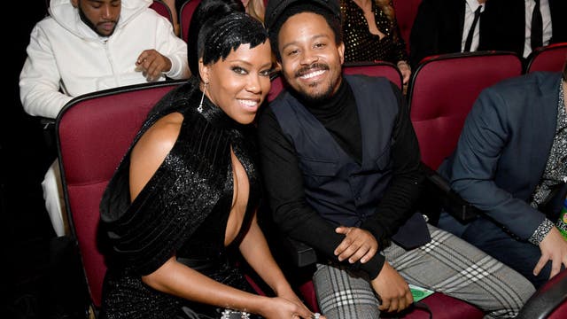 Regina King's son Ian Alexander Jr. dies at age 26