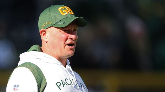 Broncos hire Packers' Nathaniel Hackett as new head coach