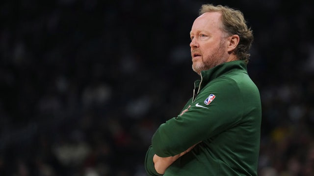 Bucks' Budenholzer enters COVID protocols, to miss Raptors game: ESPN