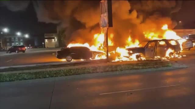 Tougher penalties for protesters, Wisconsin GOP passes bill