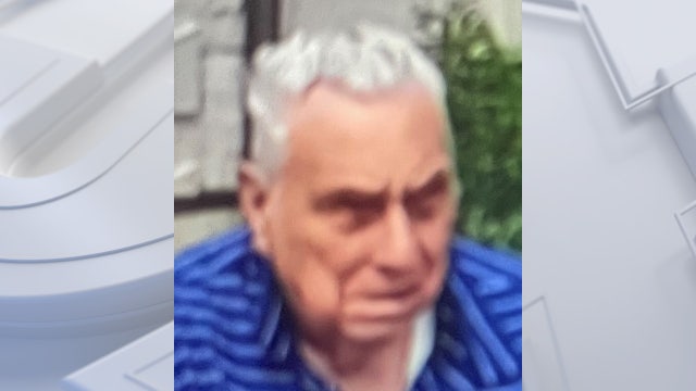 Silver Alert canceled: Kenosha County man located safe